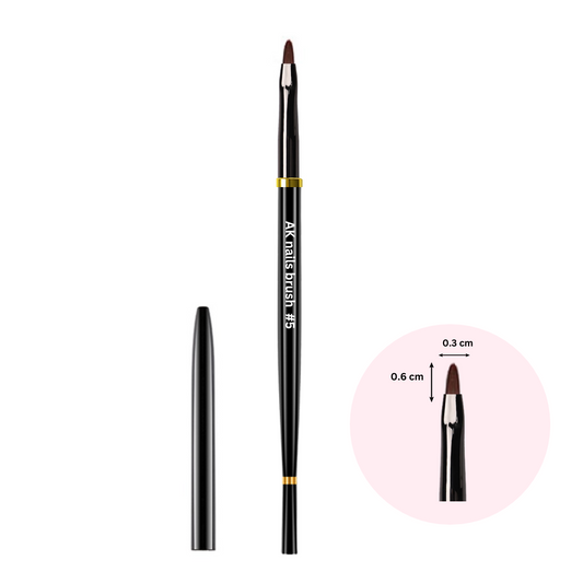 AK/ Nail Essential