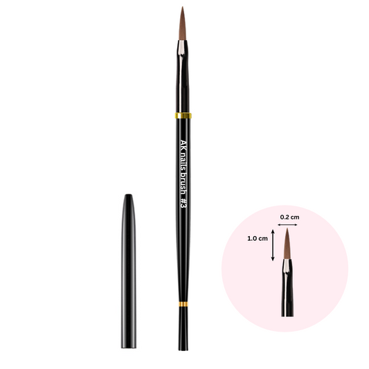 AK/ Nail Essential