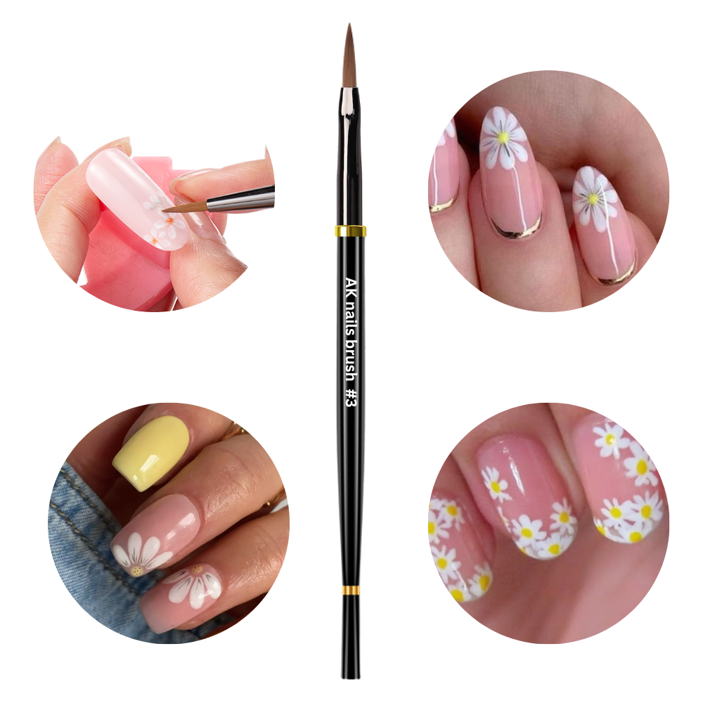 AK/ Nail Essential