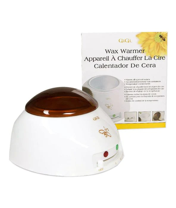 GIGI WAX WARMER