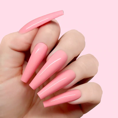 Kiara Sky Nail Lacquer - Juicy - KSN648
