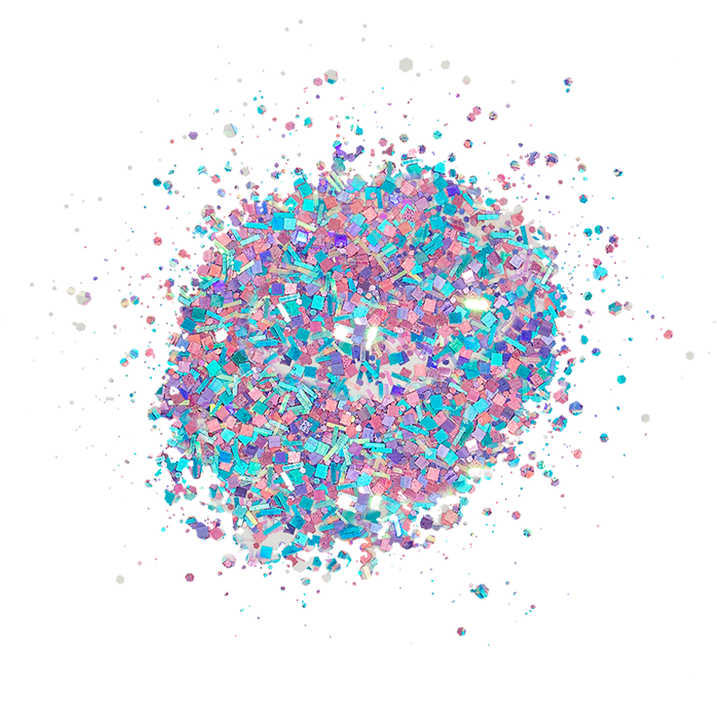 Kiara Sky Sprinkle On Glitter - 80'S Groove - SP232