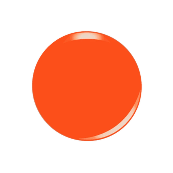 Kiara Sky Gel Polish - Attention Please - KSG5091