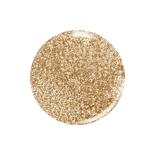 Kiara Sky Gel Polish - Champagne Toast - KSG5025