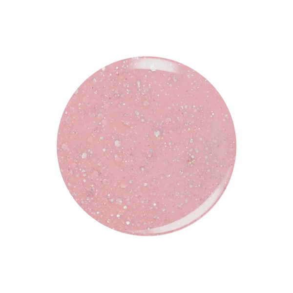 Kiara Sky Gel Polish - Triple Threat - KSG5043