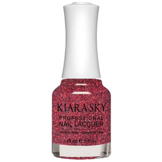Kiara Sky Nail Lacquer - After Party - KSN5035