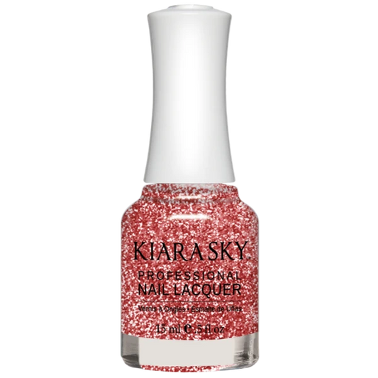 Kiara Sky Nail Lacquer - Bachelored - KSN5027