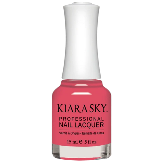 Kiara Sky Nail Lacquer - Born With It - KSN5049