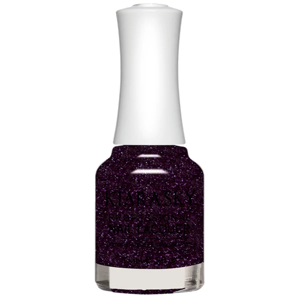 Kiara Sky Nail Lacquer - Euphoric - KSN5064