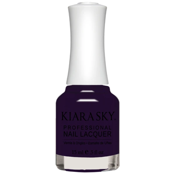 Kiara Sky Nail Lacquer - Good As Gone - KSN5067
