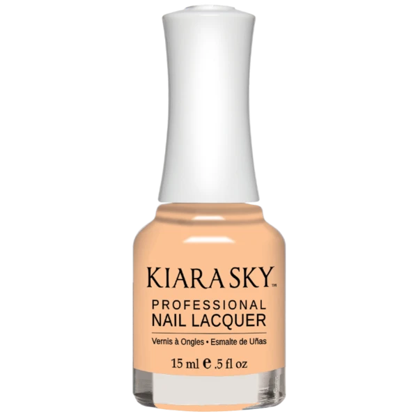 Kiara Sky Nail Lacquer - Guilt Trip - KSN5016