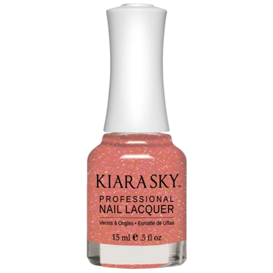 Kiara Sky Nail Lacquer - High Key, Like Me - KSN5042