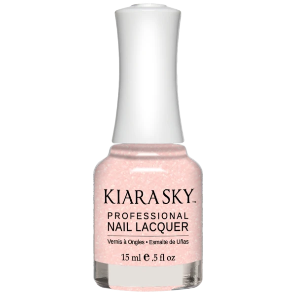 Kiara Sky Nail Lacquer - I Do - KSN5002