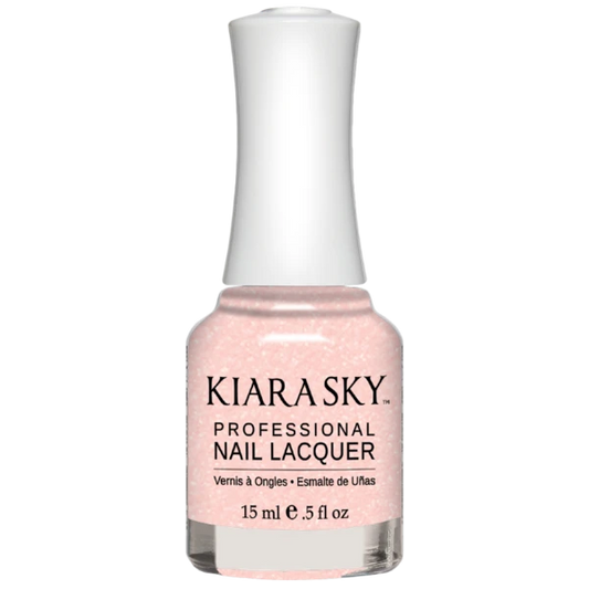 Kiara Sky Nail Lacquer - I Do - KSN5002