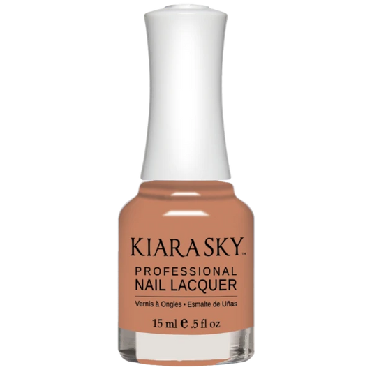 Kiara Sky Nail Lacquer - It'S A Mood - KSN5018