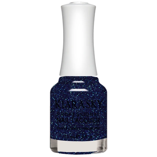 Kiara Sky Nail Lacquer - Keep It 100 - KSN5083