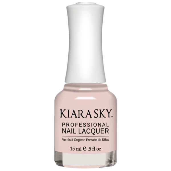 Kiara Sky Nail Lacquer - Laven-Dare - KSN5003