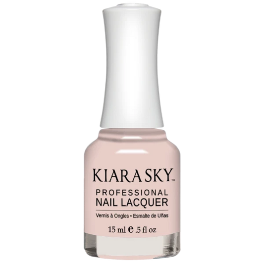 Kiara Sky Nail Lacquer - Laven-Dare - KSN5003
