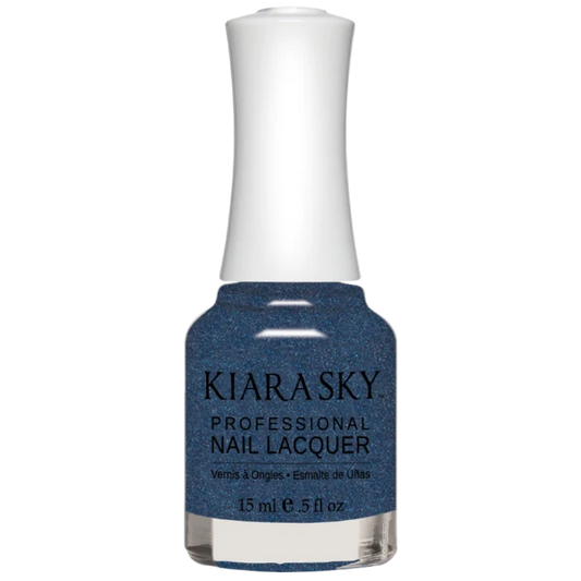 Kiara Sky Nail Lacquer - Like This, Like That - KSN5085