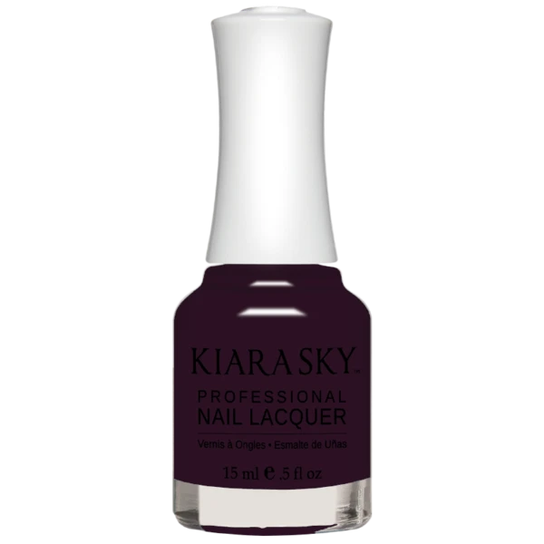 Kiara Sky Nail Lacquer - Making Moves - KSN5066