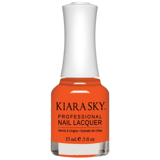 Kiara Sky Nail Lacquer - O.C. - KSN5097
