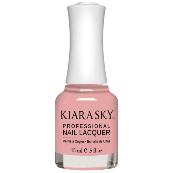 Kiara Sky Nail Lacquer - Oh-So-Boho - KSN5004