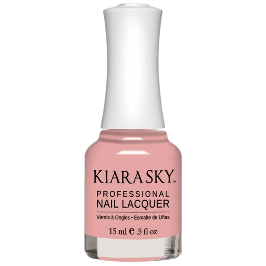 Kiara Sky Nail Lacquer - Oh-So-Boho - KSN5004