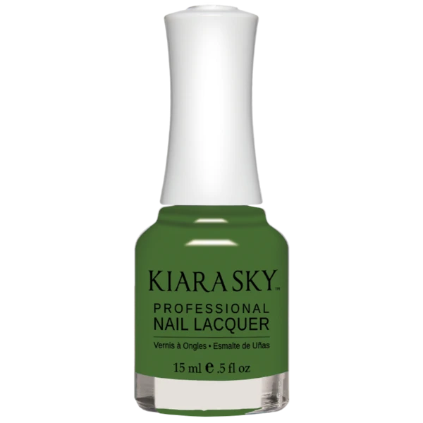 Kiara Sky Nail Lacquer - Palm Reader - KSN5078