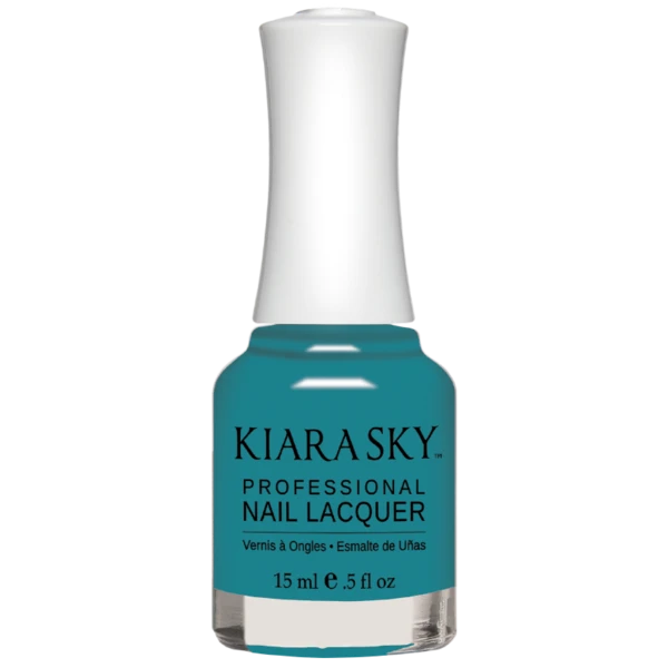 Kiara Sky Nail Lacquer - Trust Issues - KSN5100