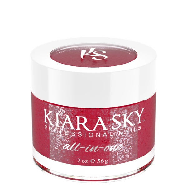 Kiara Sky All-In-One Powder -  After Party - KSDM5035