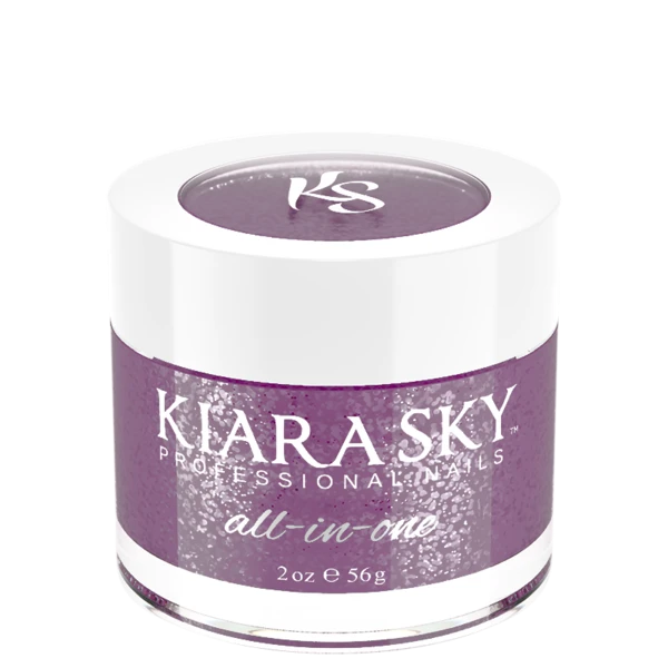 Kiara Sky All-In-One Powder -  All Nighter - KSDM5039