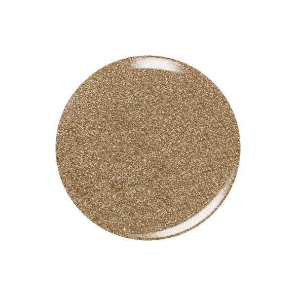 Kiara Sky All-In-One Powder - Dripping In Gold - KSDM5017