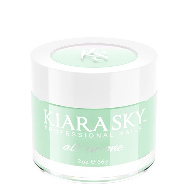 Kiara Sky All-In-One Powder - Encouragemint - KSDM5072