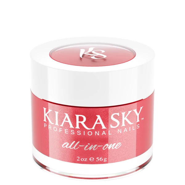 Kiara Sky All-In-One Powder - So Extra - KSDM5028