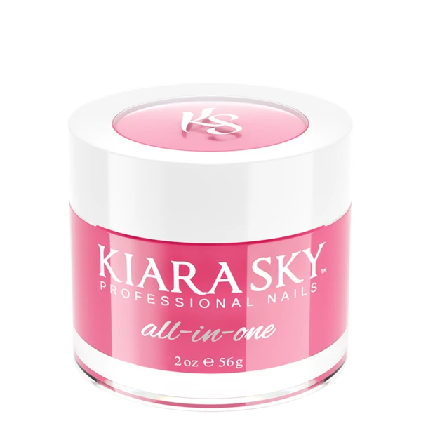 Kiara Sky All-In-One Powder -  First Love - KSDM5054