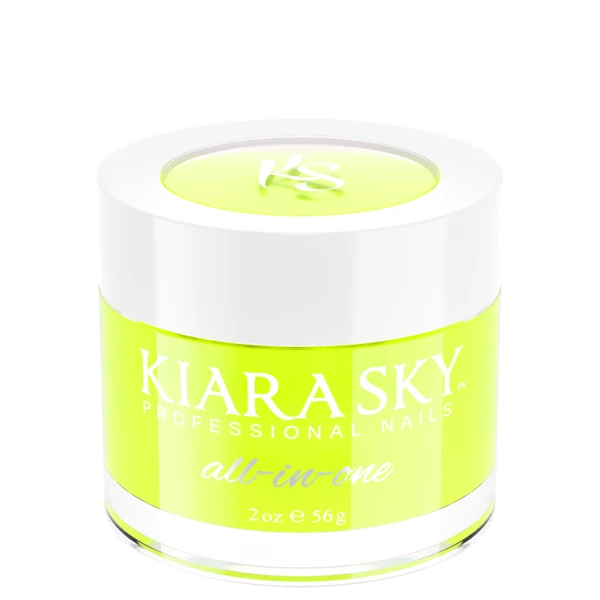 Kiara Sky All-In-One Powder - Light Up - KSDM5088