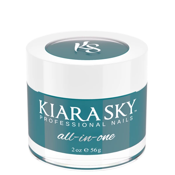 Kiara Sky All-In-One Powder - Pool Party - KSDM5094