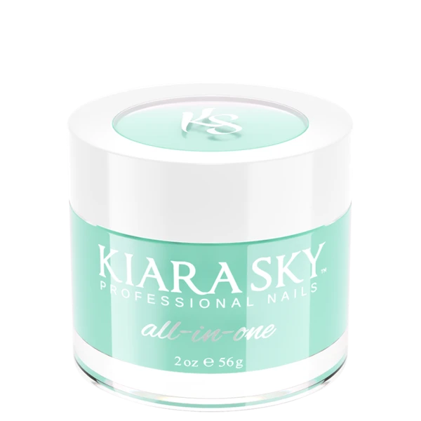 Kiara Sky All-In-One Powder - Something Borrowed - KSDM5073