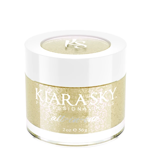 Kiara Sky All-In-One Powder - Take The Crown - KSDM5024