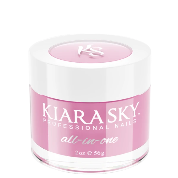 Kiara Sky All-In-One Powder -  Ultraviolet - KSDM5058