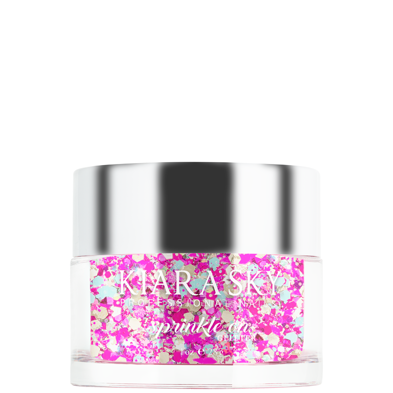 Kiara Sky Sprinkle On Glitter - B-Day Bash - SP224
