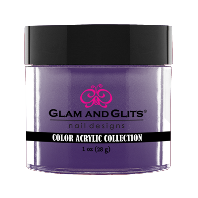 Glam & Glits Color Acrylic - CA301 Leticia