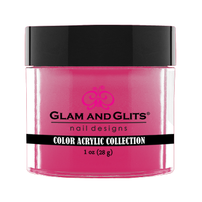 Glam & Glits Color Acrylic - CA302 Kimberly