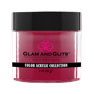 Glam & Glits Color Acrylic - CA303 Melissa
