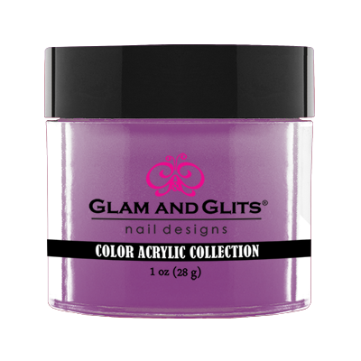 Glam & Glits Color Acrylic - CA305 Teresa