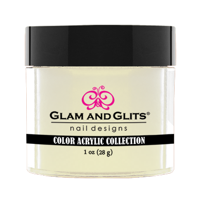 Glam & Glits Color Acrylic - CA306 Angel