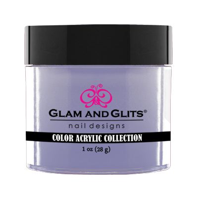 Glam & Glits Color Acrylic - CA310 Veronique