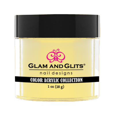 Glam & Glits Color Acrylic - CA311 Karen
