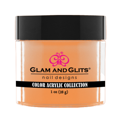 Glam & Glits Color Acrylic - CA315 Charo