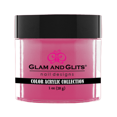 Glam & Glits Color Acrylic - CA317 Giselle